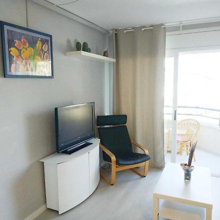 Apartamento En El Centro De Calafell Exteriér fotografie