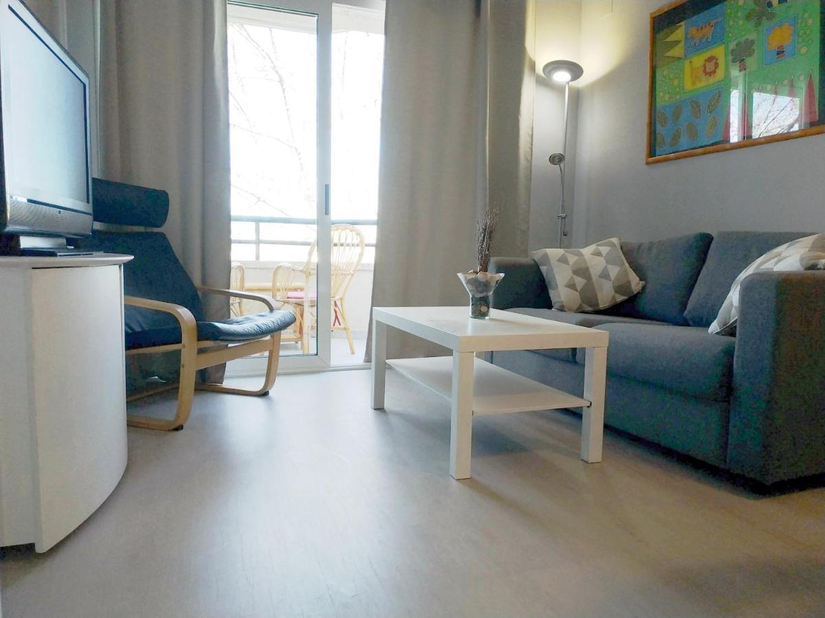 Apartamento En El Centro De Calafell Exteriér fotografie