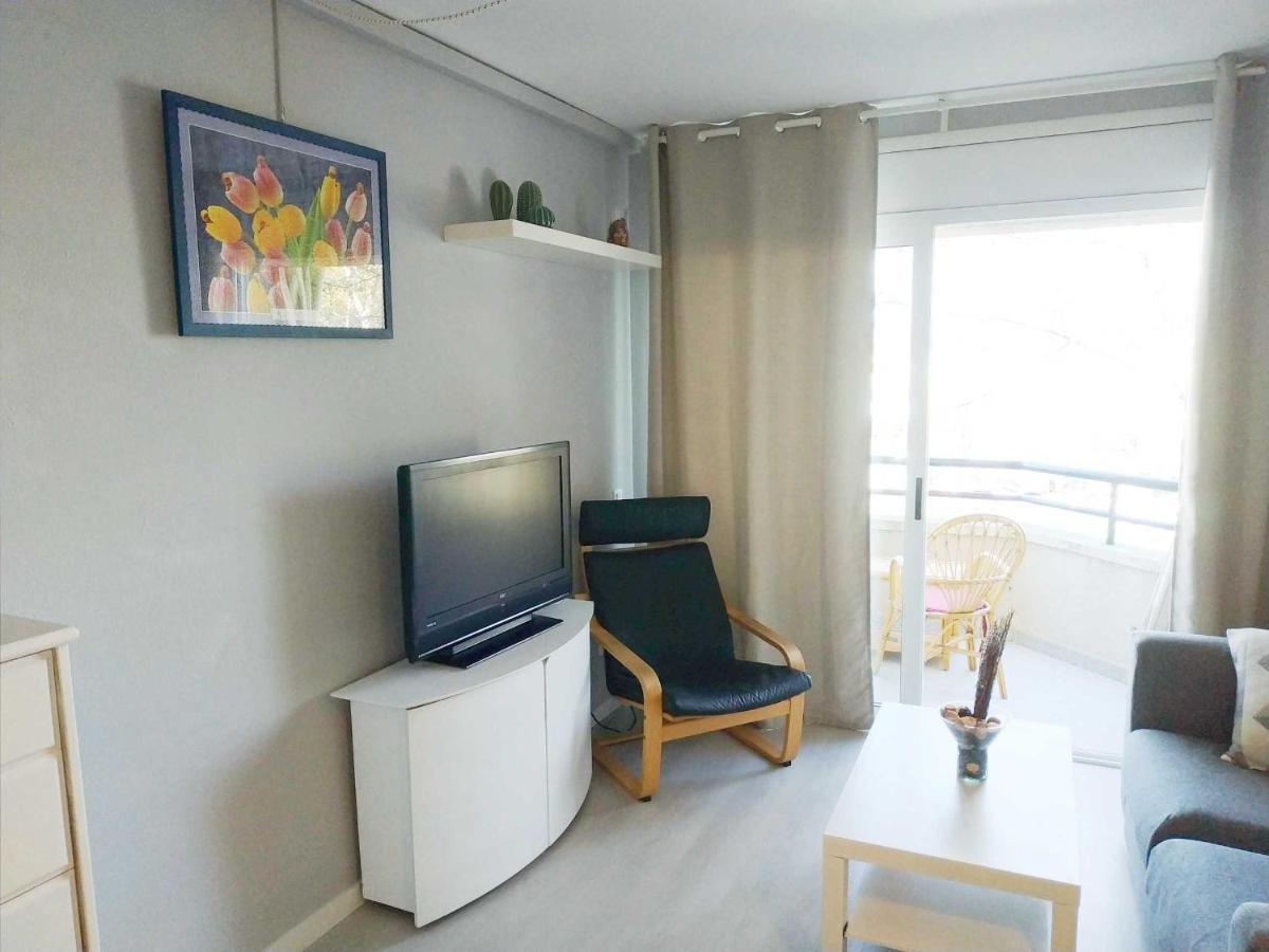 Apartamento En El Centro De Calafell Exteriér fotografie