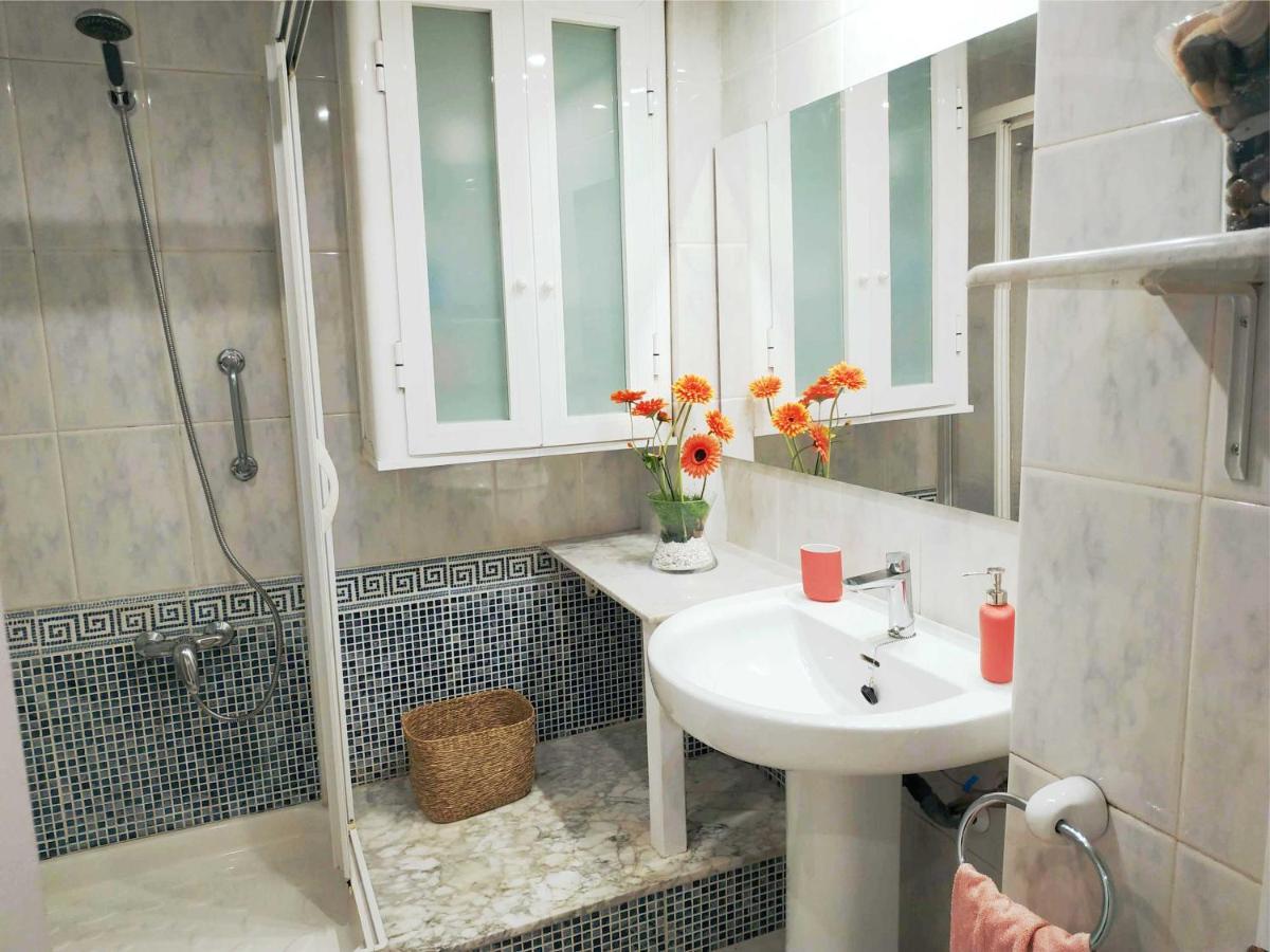 Apartamento En El Centro De Calafell Exteriér fotografie