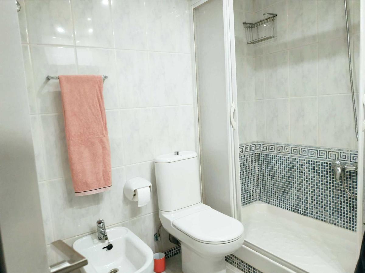 Apartamento En El Centro De Calafell Exteriér fotografie