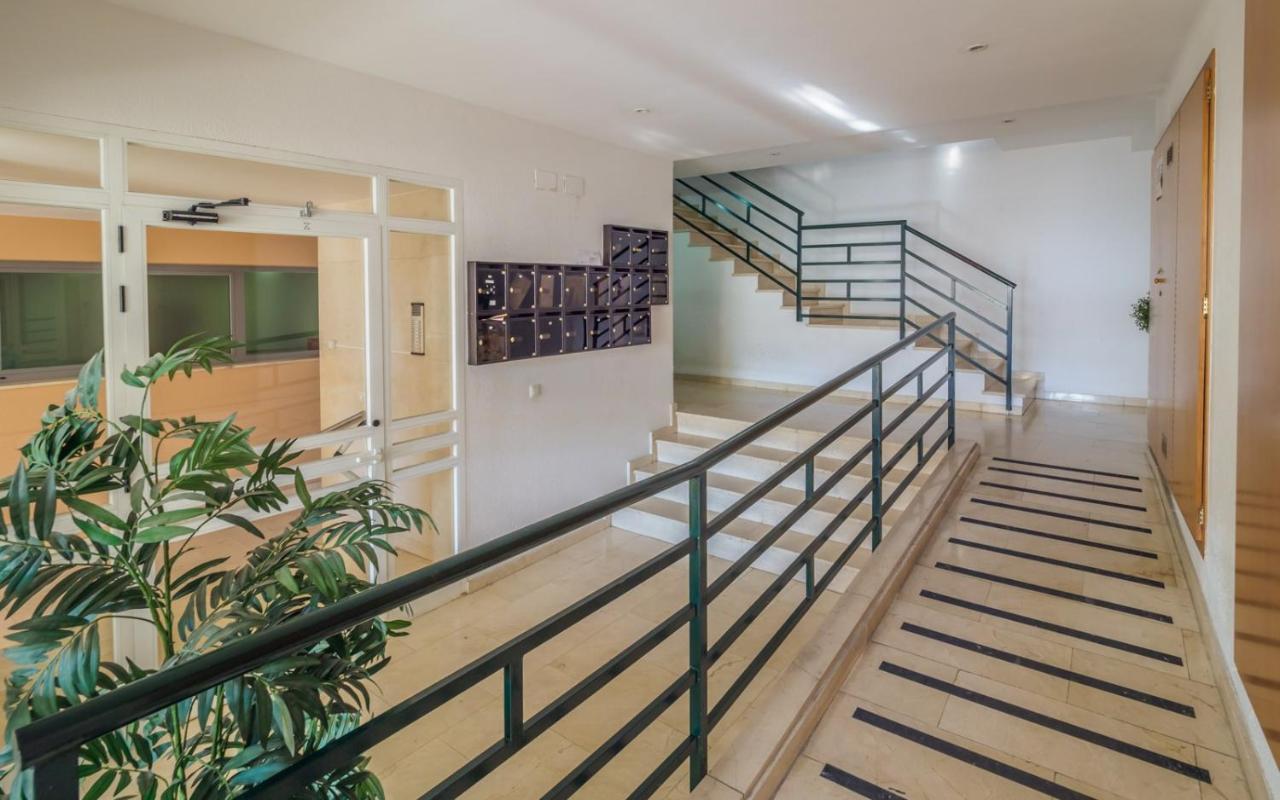 Apartamento En El Centro De Calafell Exteriér fotografie