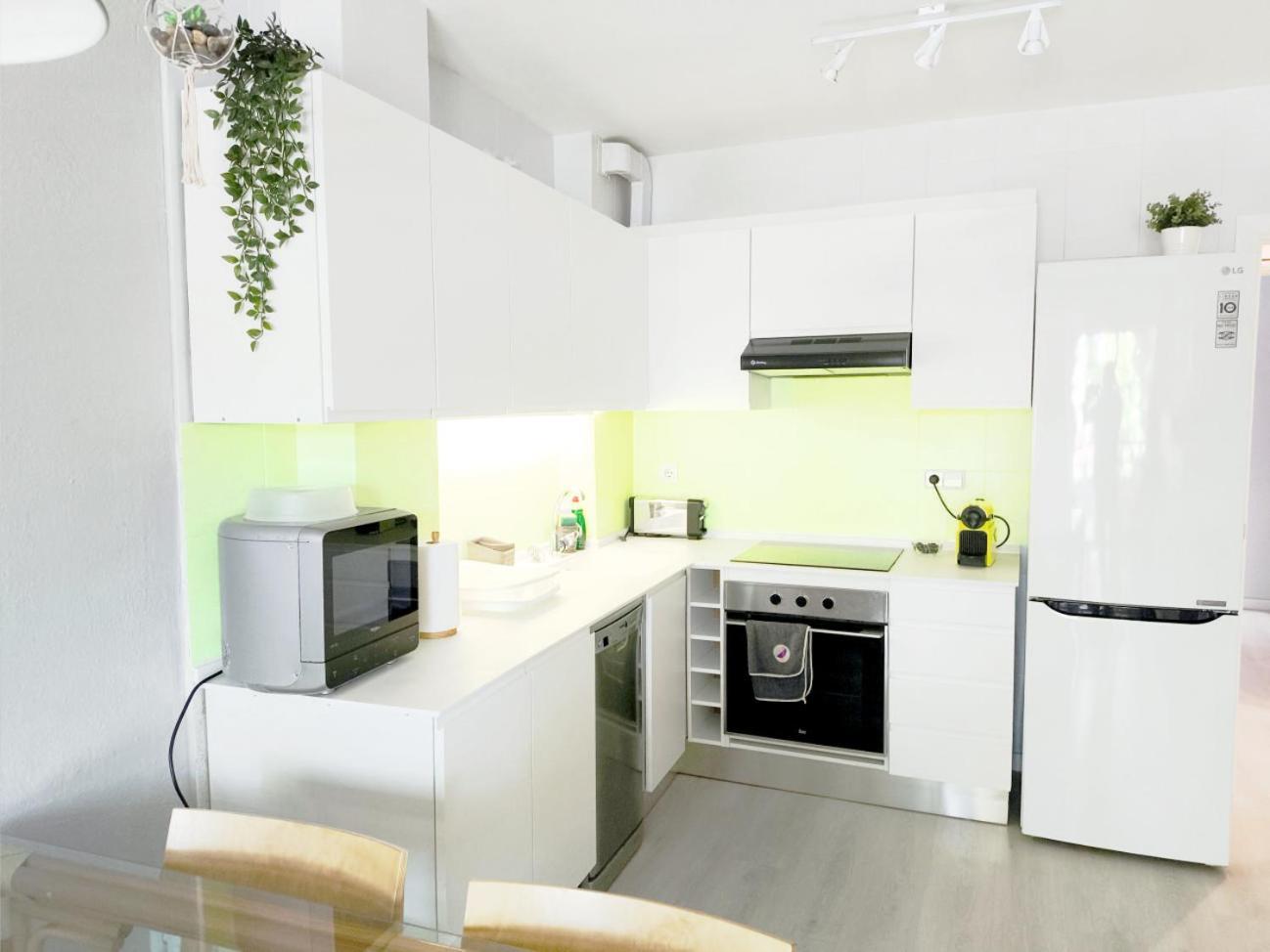Apartamento En El Centro De Calafell Exteriér fotografie