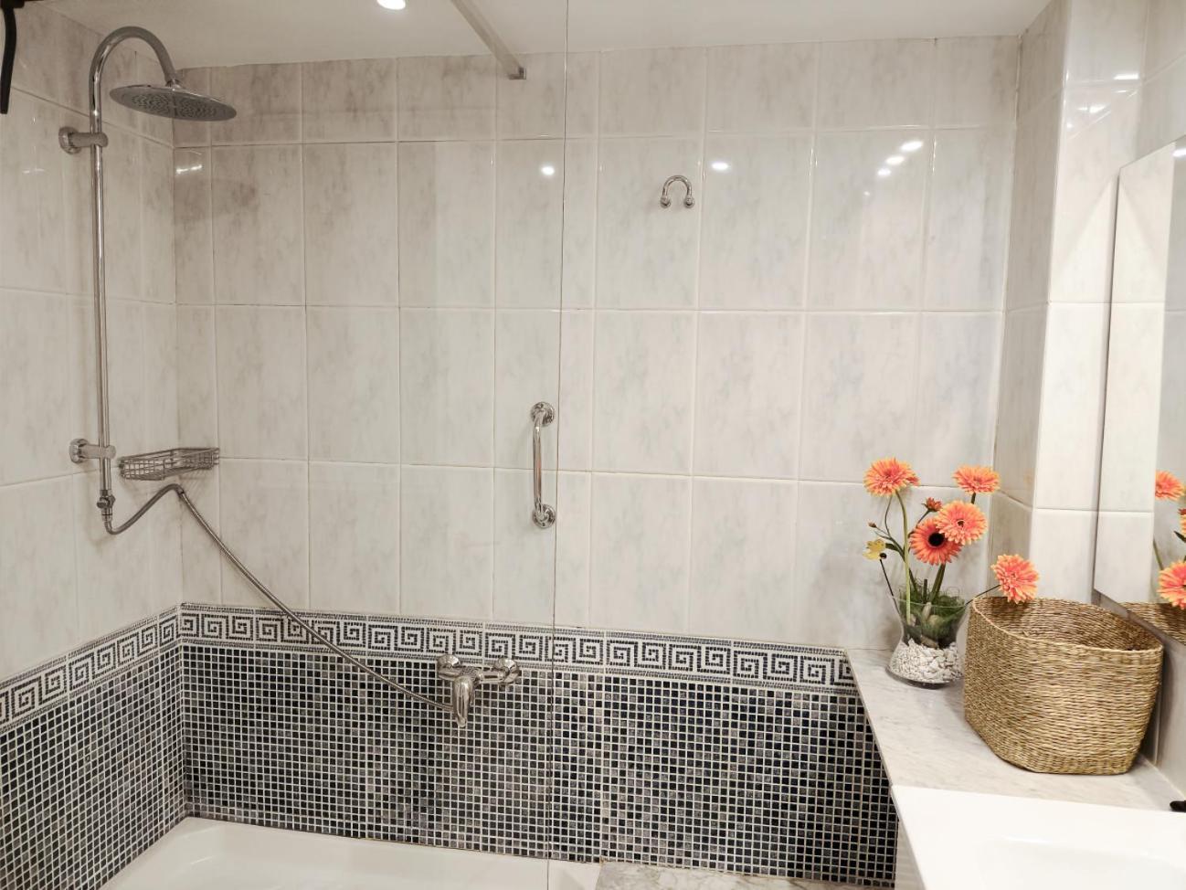 Apartamento En El Centro De Calafell Exteriér fotografie