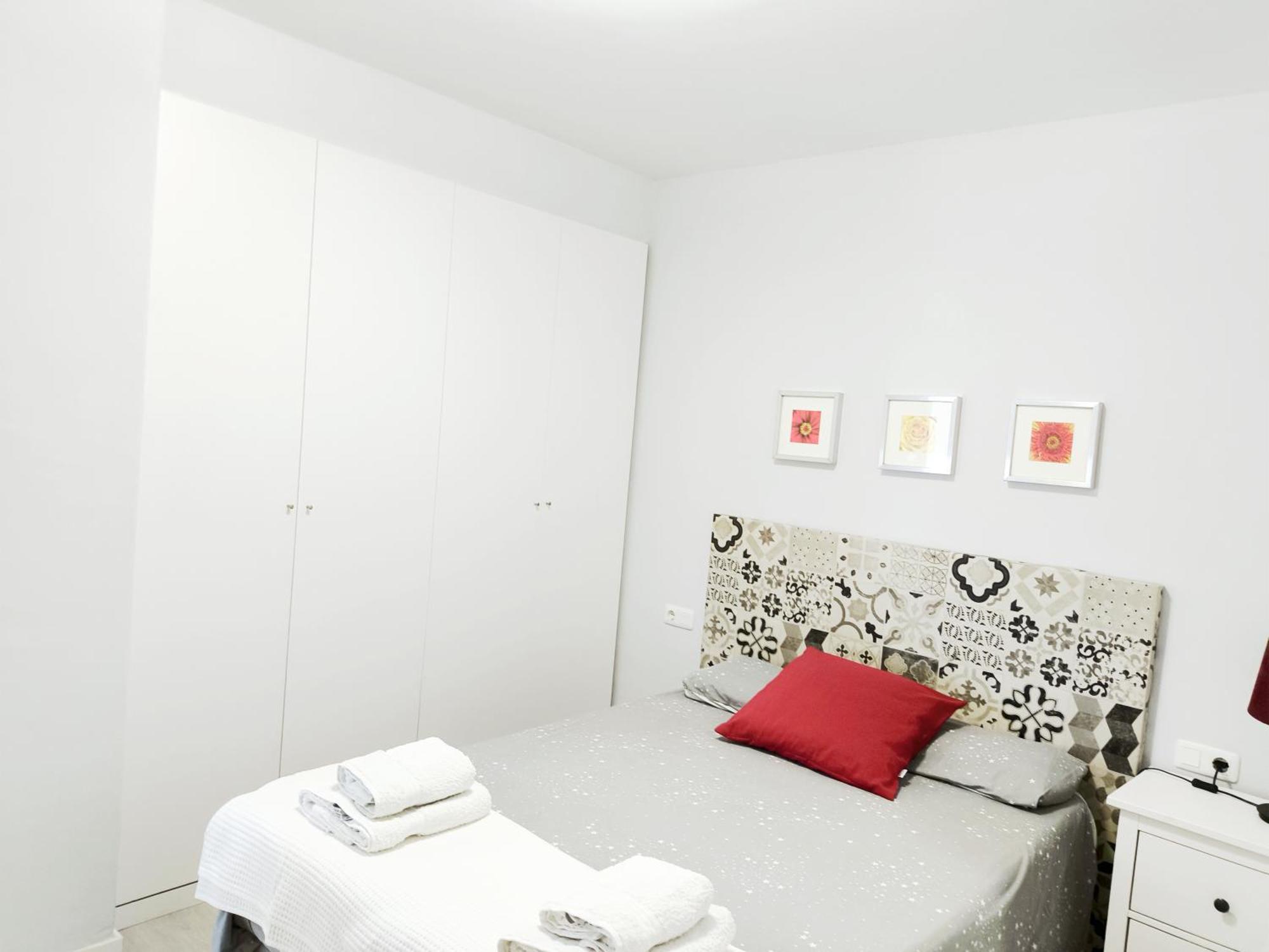 Apartamento En El Centro De Calafell Exteriér fotografie