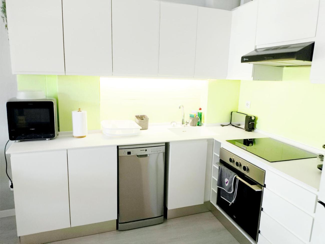Apartamento En El Centro De Calafell Exteriér fotografie